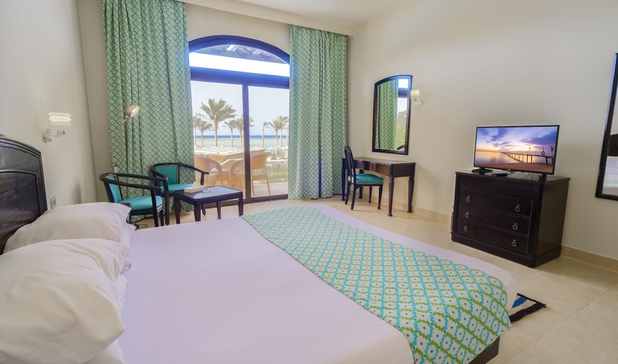 Bedroom 3, Blend Elphistone Resort - All inclusive, Marsa 'Alam