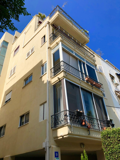 Exterior & Views 2, Amazing Duplex Penthouse with 2 Terraces by FeelHome