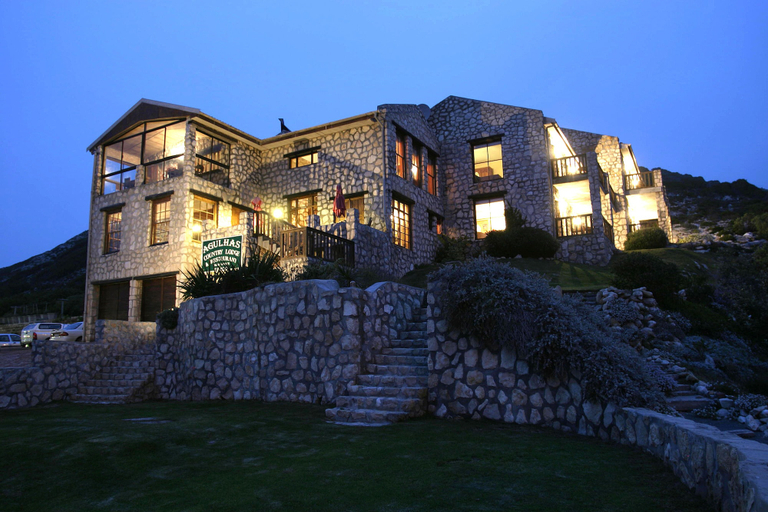 Exterior & Views 2, Agulhas Country Lodge, Overberg