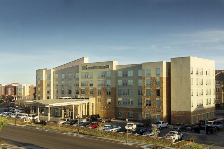 Exterior & Views 2, Hyatt Place Lubbock, Lubbock