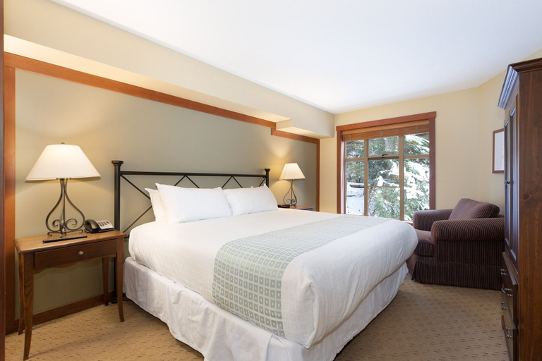 Bedroom 4, Horstman House by Whistler Premier, Squamish-Lillooet