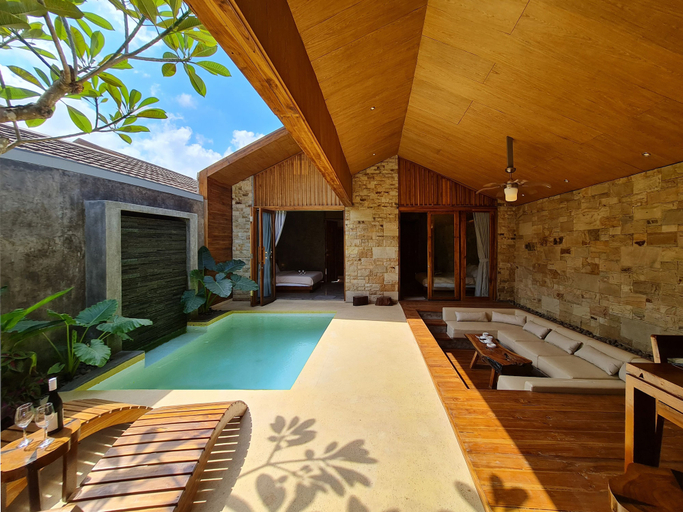 Sport & Beauty 4, Batatu Resort (Adults Only), Lombok