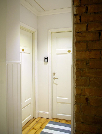 Others 4, Vandrarhem Uppsala Kungsängstorg - Hostel, Uppsala