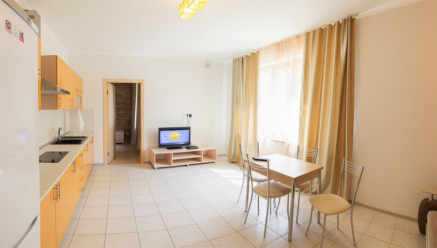 Others 5, Apartments Chudo, Sochi gorsovet
