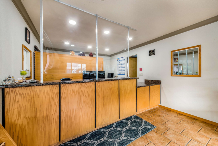 Others 5, Americas Best Value Inn Ukiah, Mendocino