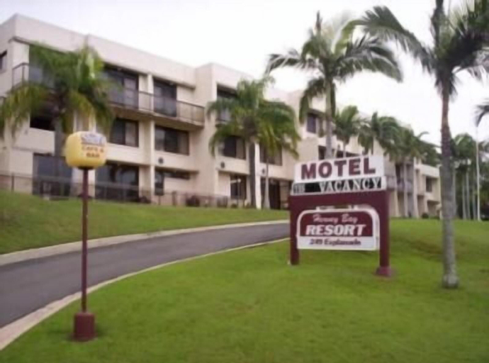 Hervey Bay Resort, Hervey Bay - Pt A