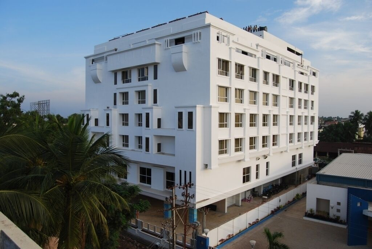 Exterior & Views 2, Royal Park, East Godavari
