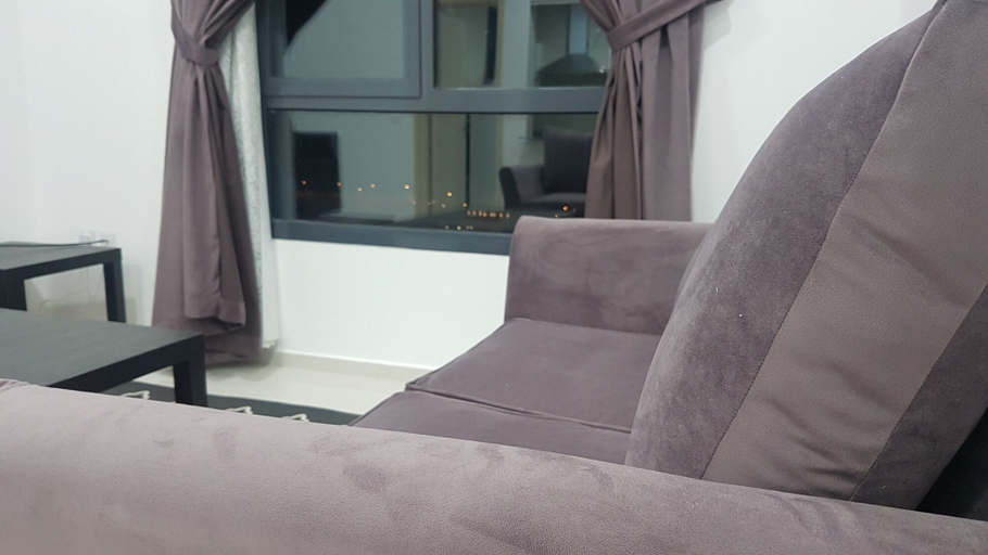 Others 5, Magic Suite Sabah Al Salem