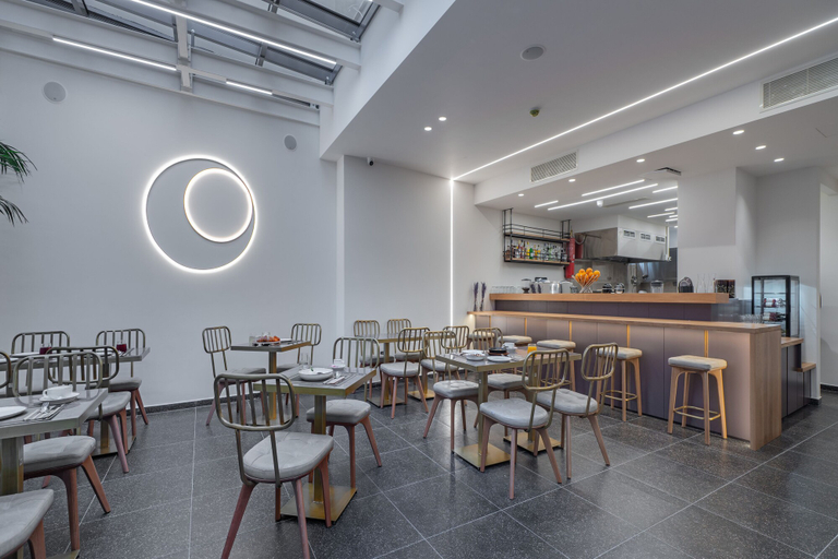 Food & Drinks 5, Hellenic Vibes Smart Hotel, Attica