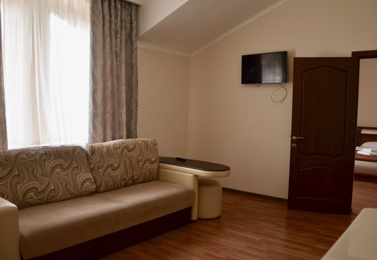 Bedroom 3, SunHotel, Predgornyy rayon