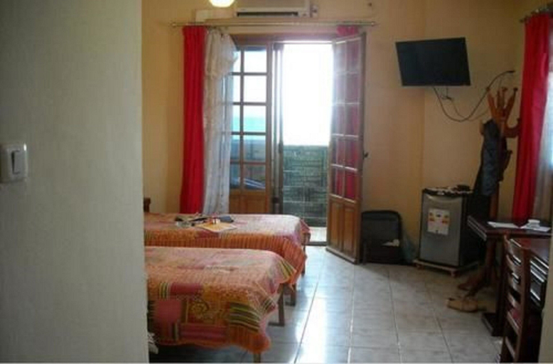 Bedroom 3, Grand Hotel Adghir, Bordj El Kiffan