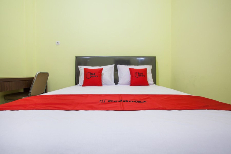 Bedroom 18