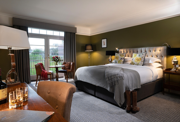 Bedroom 3, Mount Juliet Estate, Autograph Collection