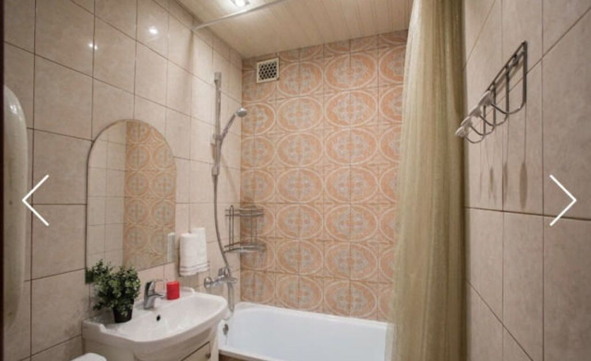 Bathroom, MaxRealty24 Koshtoyanca 3, Western