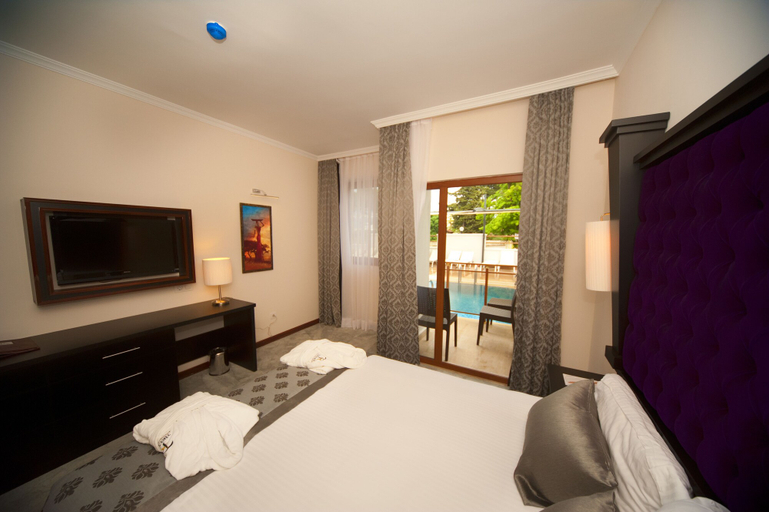 Bedroom 3, Blueberry Boutique Hotel - Boutique Class, Fethiye