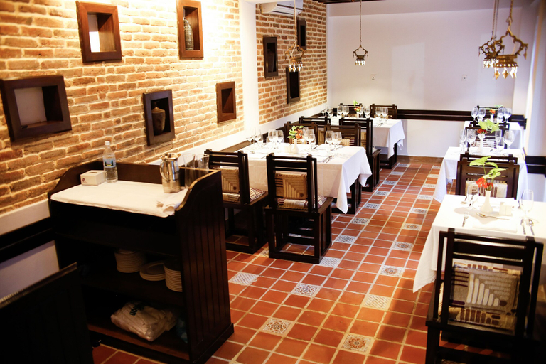 Food & Drinks 4, Heranya Yala, Bagmati