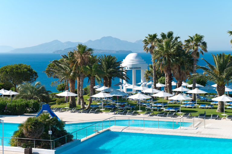 Sport & Beauty 3, ROBINSON DAIDALOS, South Aegean