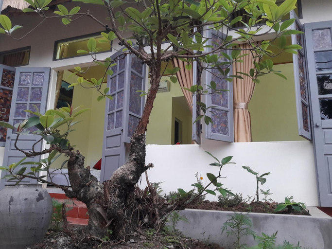 Exterior & Views 2, Ninh Binh Village 1990 Homestay - Hostel, Hoa Lư