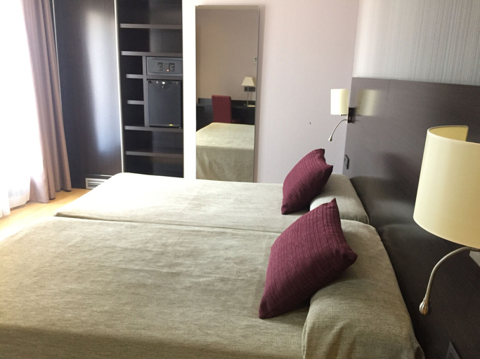 Bedroom 3, Petit Palau - Adults Only, Girona