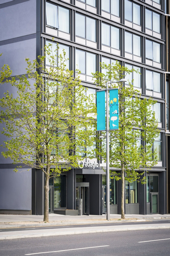 Exterior & Views 2, Aparthotel Adagio London Stratford, London