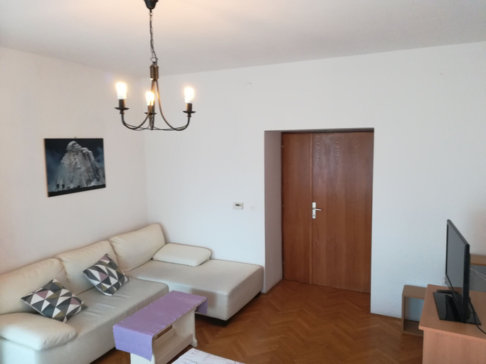 Others 4, Apartments Patricija, Opatija/Veprinac