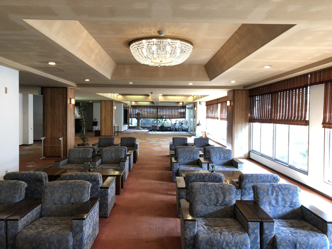 Food & Drinks 5, Kohan no Yado Yoshidaya, Sado