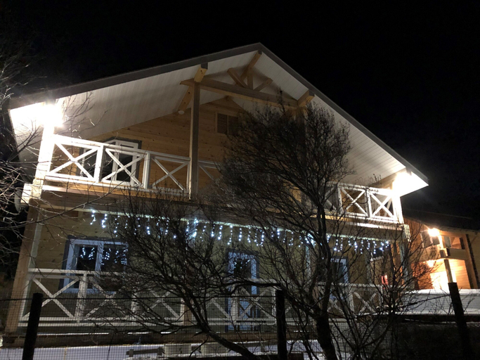 Exterior & Views, Comfort House, Irkutskiy rayon
