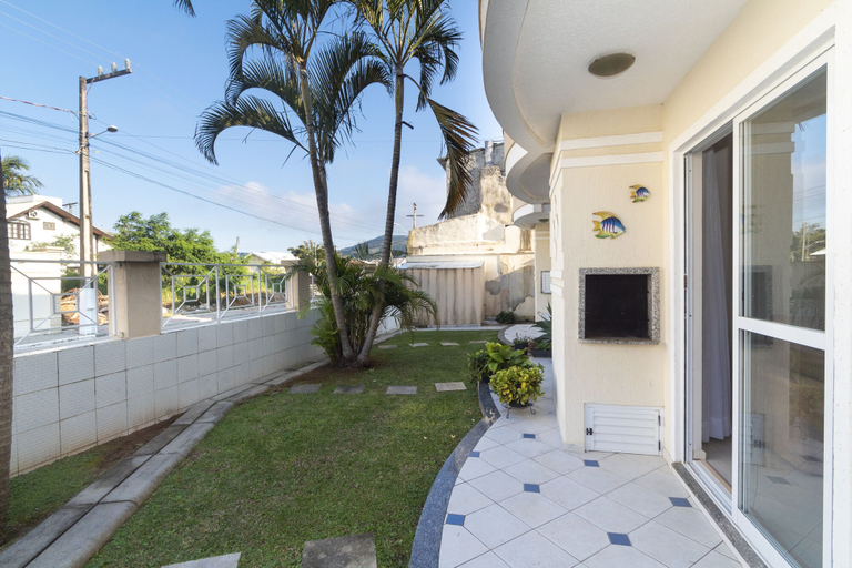 Exterior & Views 2, Casa 2 quartos - 321, Bombinhas