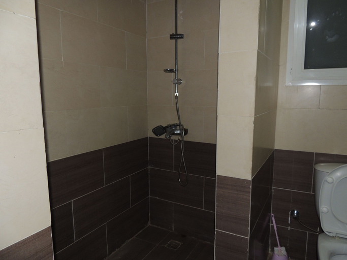Bathroom 4, Sultan Sharm El Sheikh Hadaba Farshas, Sharm el-Sheikh