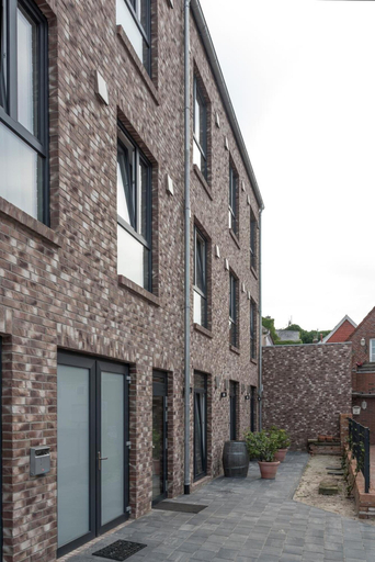 Exterior & Views 2, Hotel Schwarzer Adler, Friesland