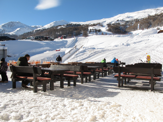 Food & Drinks 5, Hotel Astra, Sondrio
