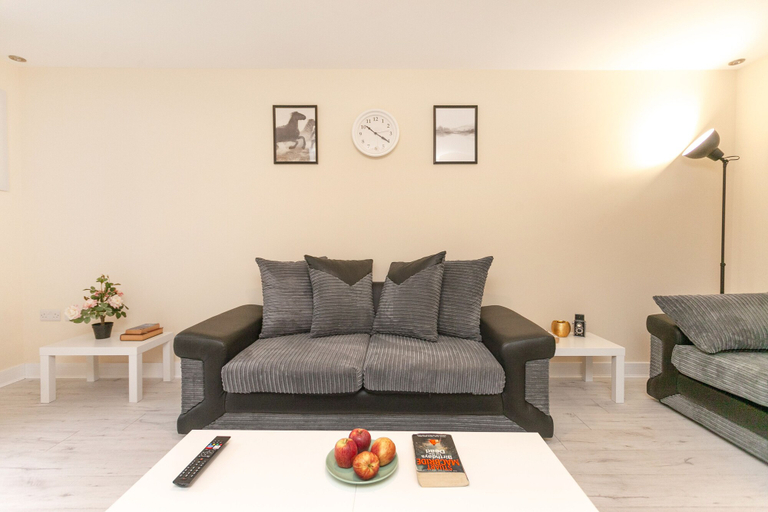 Others 5, Condron 3 bedroom house, Nottinghamshire