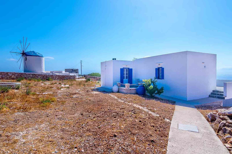 Exterior & Views 2, Spacious 2 Bedroom House with Fantastic Yard, South Aegean