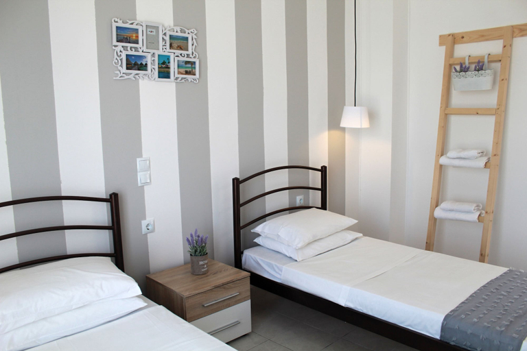 Bedroom 3, Bel Momento, Ionian Islands