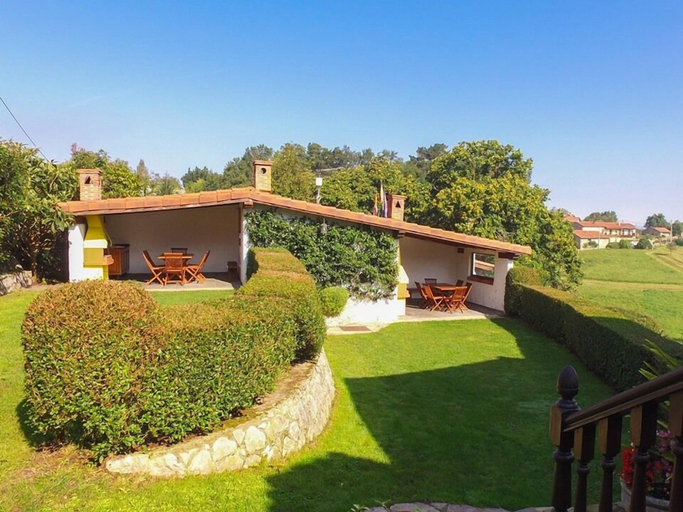 Exterior & Views 2, Casas Rurales El Terrero, Cantabria