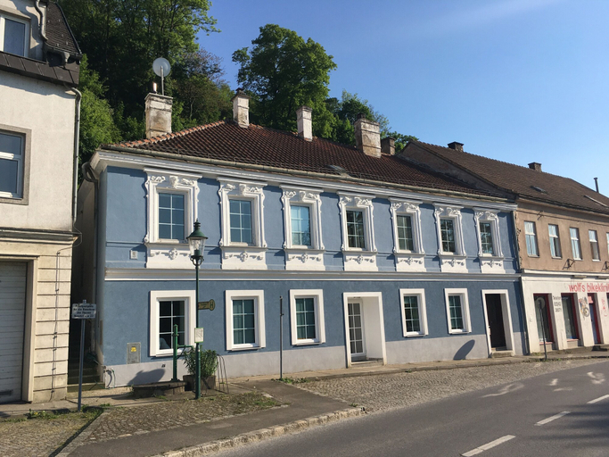 Exterior & Views 2, Alte Post Greifenstein, Tulln