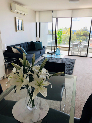 Others 5, Wyndel Apartments - The Mint, Sydney