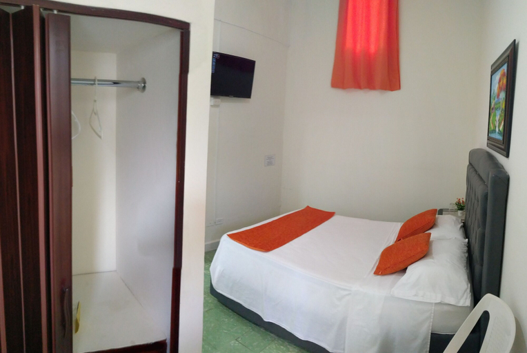 Bedroom 4, Hostal Arboleda, Distrito Nacional