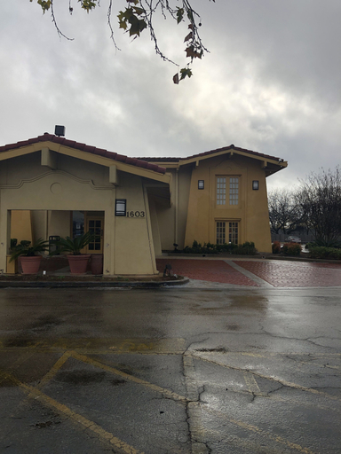 Exterior & Views 2, La Quinta Inn by Wyndham Austin Oltorf, Travis