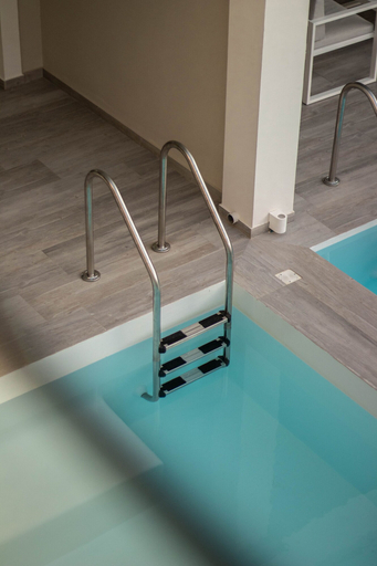Sport & Beauty 3, TEREZAS HOTEL, Ionian Islands