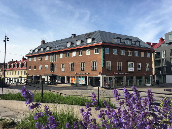 Exterior & Views 2, Karlskrona H&H, Karlskrona