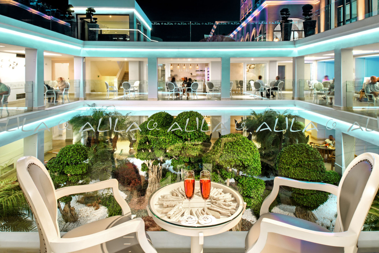Exterior & Views 2, Mitsis Selection Alila, South Aegean
