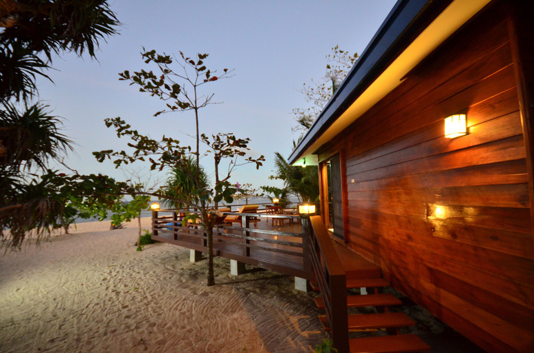 Exterior & Views 2, Arena Island Resort, Narra