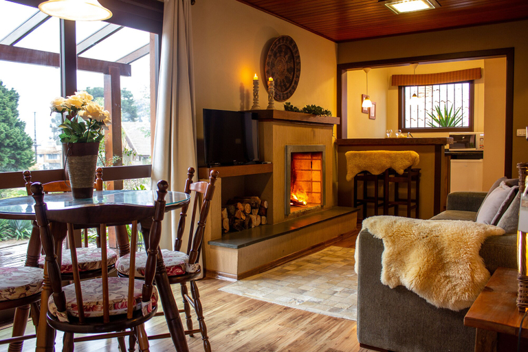 Others 3, Hotel Canto Verde, Gramado