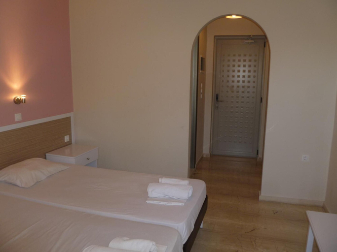 Bedroom 3, Costas & Chrysoula, Crete