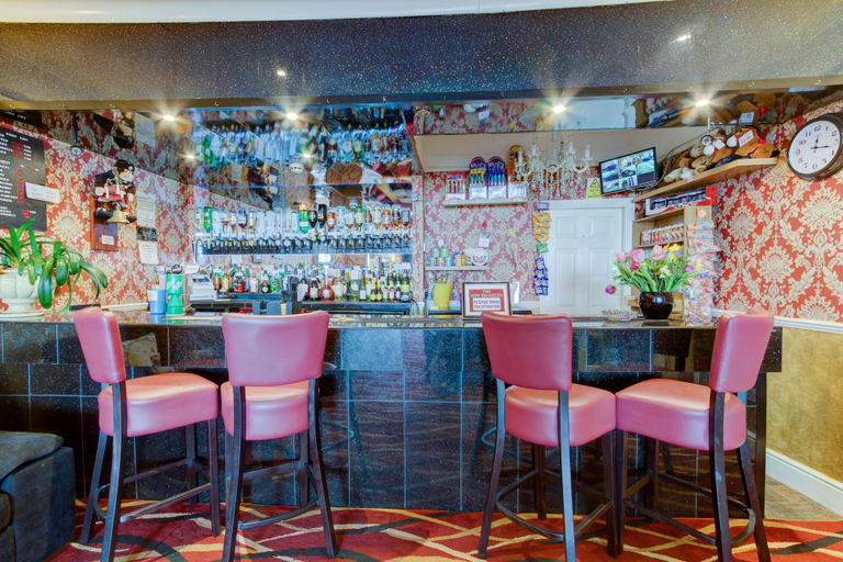Food & Drinks 5, The New Brooklyn, Blackpool