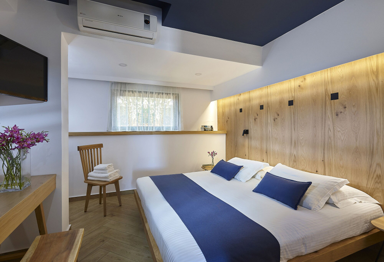 Bedroom 3, Arminda Hotel & Spa, Crete