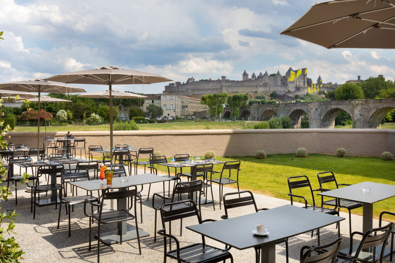Food & Drinks 5, SOWELL HÔTELS Les Chevaliers, Aude