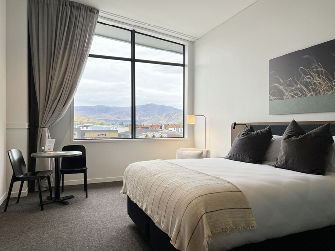 Bedroom 4, Sudima Queenstown Five Mile, Queenstown-Lakes