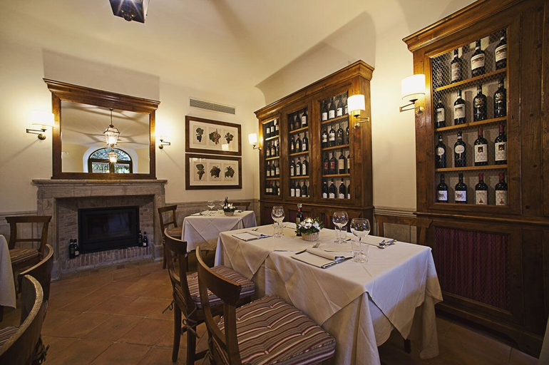 Food & Drinks 4, La Locanda Di Cetona, Siena